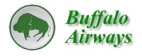 BUFFALO AIRWAYS