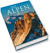 Die Alpen