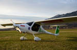 PIPISTREL VIRUS-SW115