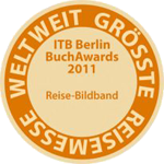 ITB BuchAward 2011