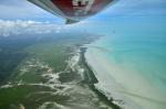 Approaching Broome