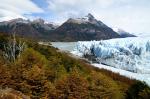 Perito Moreno glacier