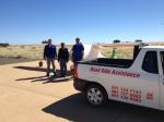 Roda service from Keetmanshoop