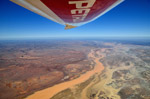 Australia desert