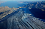 Glacier Viedma