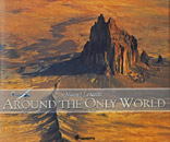 Around the only world