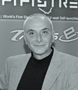 Ivo Boscarol